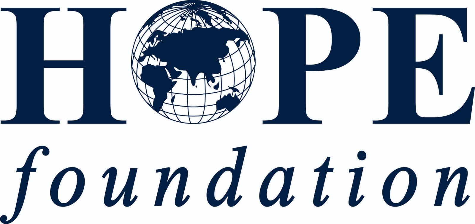 HOPE foundation logo